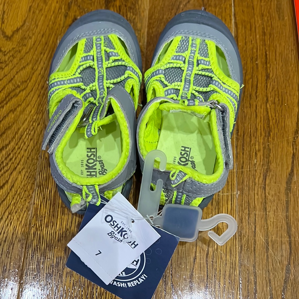Brand New Size 7